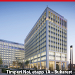 TIMPURI NOI, ETAPP 1<br>BUKAREST