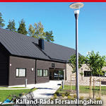 Kålland-Råda Församlingshem