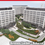 BUSINESS GARDEN BUKAREST