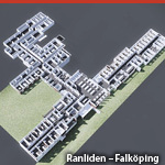 Ranliden  Falkping