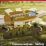 DEMENSCENTRUM<br>TSTORP